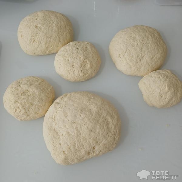 Рецепт: Сдобный пирог с капустой для всей семьи - Любимый рецепт творожного дрожжевого теста для несладких пирогов Рецепт: Сдобный пирог с капустой для всей семьи - Любимый рецепт творожного дрожжевого теста для несладких пирогов