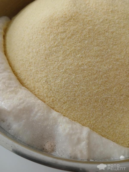 Рецепт: Сдобный пирог с капустой для всей семьи - Любимый рецепт творожного дрожжевого теста для несладких пирогов Рецепт: Сдобный пирог с капустой для всей семьи - Любимый рецепт творожного дрожжевого теста для несладких пирогов