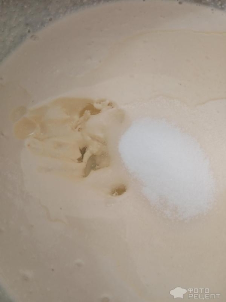 Рецепт: Сдобный пирог с капустой для всей семьи - Любимый рецепт творожного дрожжевого теста для несладких пирогов Рецепт: Сдобный пирог с капустой для всей семьи - Любимый рецепт творожного дрожжевого теста для несладких пирогов