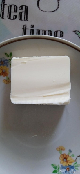 Рецепт: Селедочная намазка а-ля красная икра - С морковью Рецепт: Селедочная намазка а-ля красная икра - С морковью