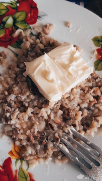 Рецепт: Селедочная намазка а-ля красная икра - С морковью Рецепт: Селедочная намазка а-ля красная икра - С морковью