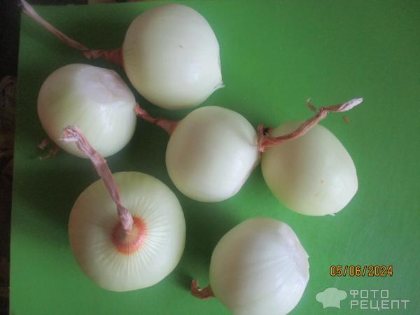 Рецепт: Сердце с картофелем в сметанном соусе - тушеное Рецепт: Сердце с картофелем в сметанном соусе - тушеное