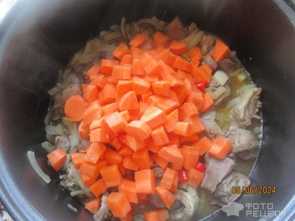 Рецепт: Сердце с картофелем в сметанном соусе - тушеное Рецепт: Сердце с картофелем в сметанном соусе - тушеное