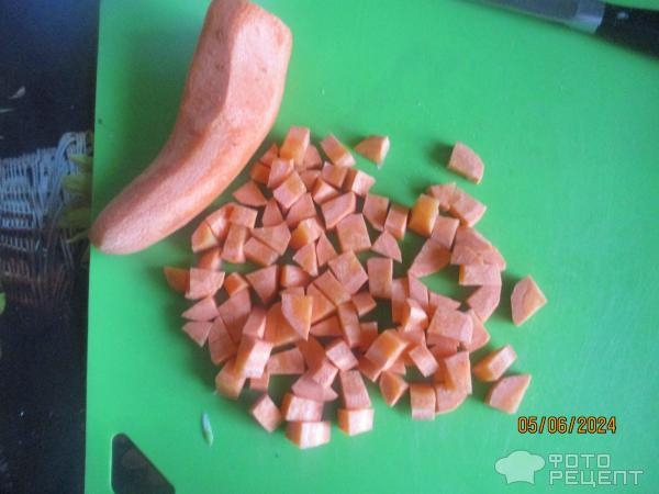 Рецепт: Сердце с картофелем в сметанном соусе - тушеное Рецепт: Сердце с картофелем в сметанном соусе - тушеное