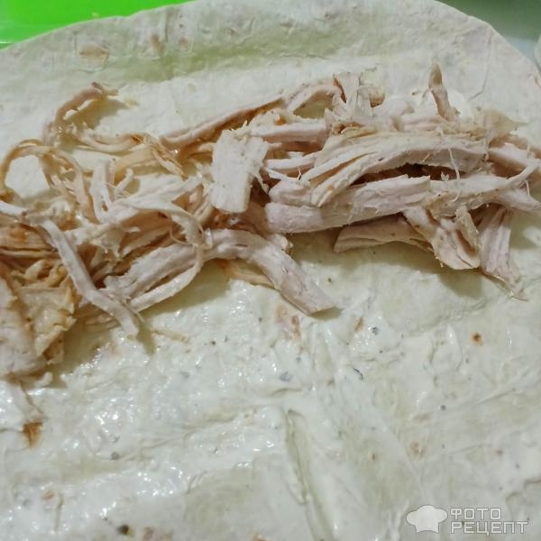 Рецепт: Шаурма для всей семьи - Фасстфуд в домашних условиях: быстро, полезно и всегда безопасно:) Рецепт: Шаурма для всей семьи - Фасстфуд в домашних условиях: быстро, полезно и всегда безопасно:)