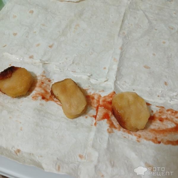 Рецепт: Шаурма для всей семьи - Фасстфуд в домашних условиях: быстро, полезно и всегда безопасно:) Рецепт: Шаурма для всей семьи - Фасстфуд в домашних условиях: быстро, полезно и всегда безопасно:)