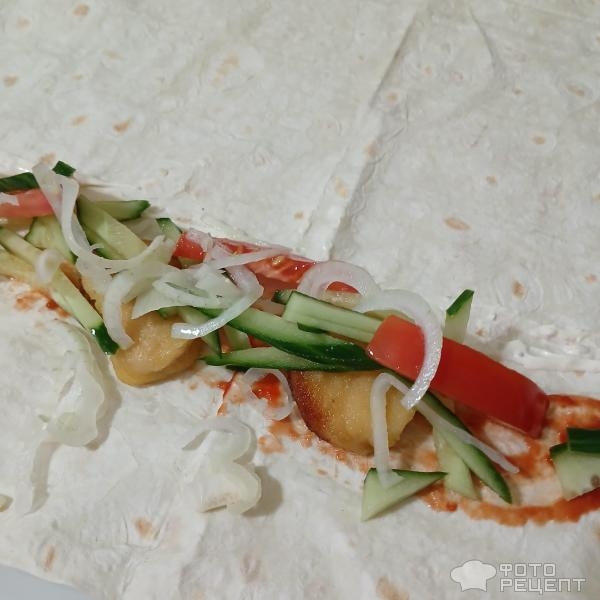 Рецепт: Шаурма для всей семьи - Фасстфуд в домашних условиях: быстро, полезно и всегда безопасно:) Рецепт: Шаурма для всей семьи - Фасстфуд в домашних условиях: быстро, полезно и всегда безопасно:)