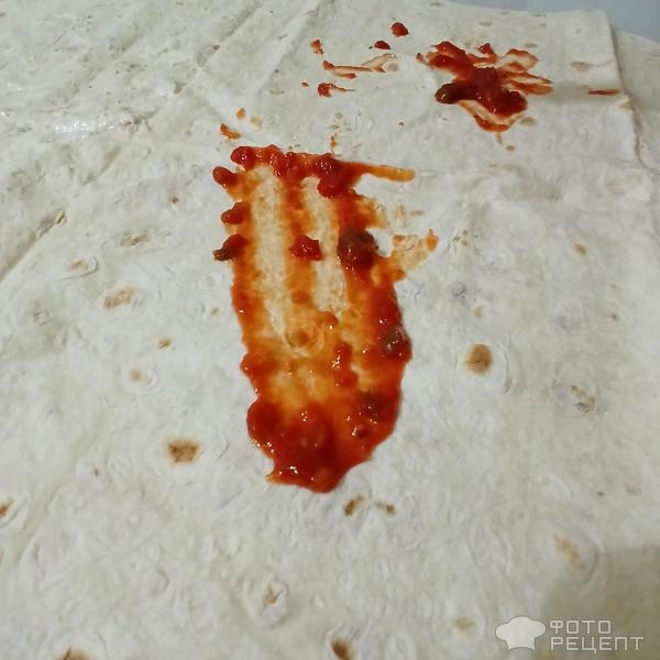 Рецепт: Шаурма для всей семьи - Фасстфуд в домашних условиях: быстро, полезно и всегда безопасно:) Рецепт: Шаурма для всей семьи - Фасстфуд в домашних условиях: быстро, полезно и всегда безопасно:)