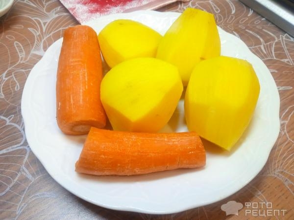 Рецепт: Щи из говядины и квашеной капусты - со сметанной заливкой Рецепт: Щи из говядины и квашеной капусты - со сметанной заливкой