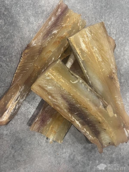 Рецепт: Щука вяленая - Сушим на балконе Рецепт: Щука вяленая - Сушим на балконе