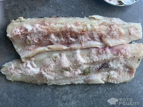 Рецепт: Щука вяленая - Сушим на балконе Рецепт: Щука вяленая - Сушим на балконе