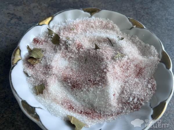 Рецепт: Щука вяленая - Сушим на балконе Рецепт: Щука вяленая - Сушим на балконе