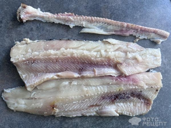 Рецепт: Щука вяленая - Сушим на балконе Рецепт: Щука вяленая - Сушим на балконе