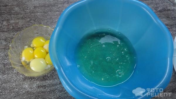 Рецепт: Шоколадный торт - Простой и вкусный. Рецепт: Шоколадный торт - Простой и вкусный.