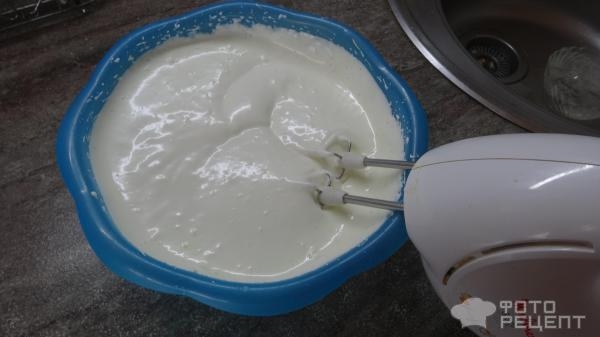 Рецепт: Шоколадный торт - Простой и вкусный. Рецепт: Шоколадный торт - Простой и вкусный.