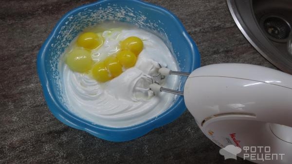 Рецепт: Шоколадный торт - Простой и вкусный. Рецепт: Шоколадный торт - Простой и вкусный.