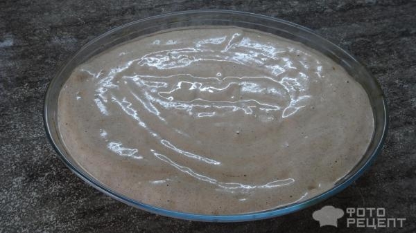 Рецепт: Шоколадный торт - Простой и вкусный. Рецепт: Шоколадный торт - Простой и вкусный.