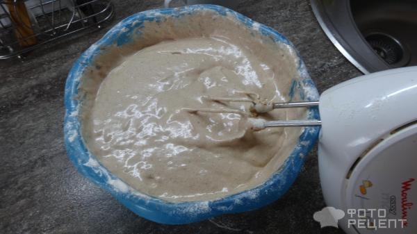 Рецепт: Шоколадный торт - Простой и вкусный. Рецепт: Шоколадный торт - Простой и вкусный.