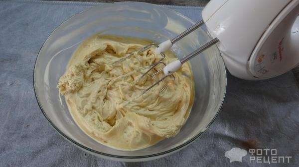 Рецепт: Шоколадный торт - Простой и вкусный. Рецепт: Шоколадный торт - Простой и вкусный.