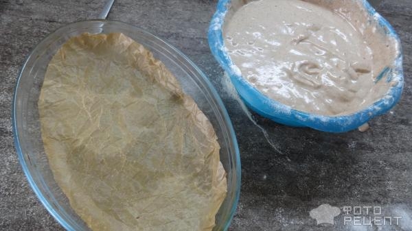 Рецепт: Шоколадный торт - Простой и вкусный. Рецепт: Шоколадный торт - Простой и вкусный.