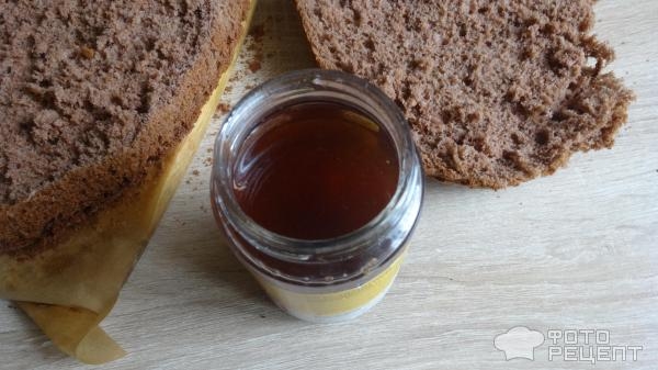 Рецепт: Шоколадный торт - Простой и вкусный. Рецепт: Шоколадный торт - Простой и вкусный.