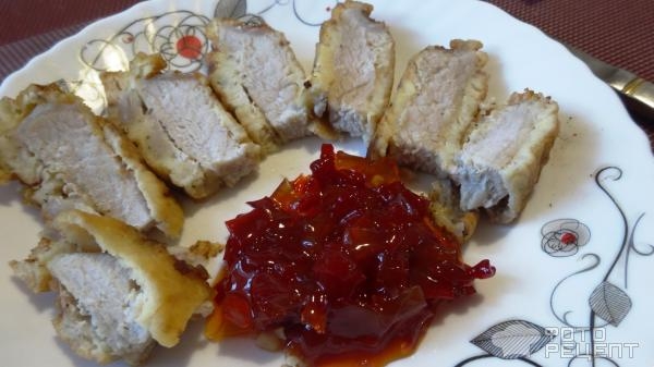 Рецепт: Сладко-острая приправа из перцев - Очень вкусная приправа. Рецепт: Сладко-острая приправа из перцев - Очень вкусная приправа.