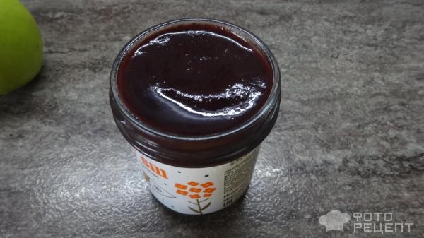 Рецепт: Слоеное печенье из готового теста - Очень быстрое , простое блюдо.