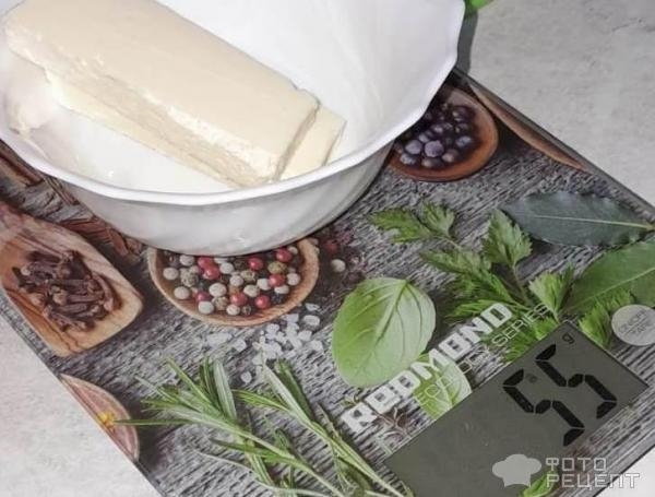 Рецепт: Слоеный сырный пирог из теста "Фило" - Пирог из теста "Фило" с грушей и сыром бри Рецепт: Слоеный сырный пирог из теста "Фило" - Пирог из теста "Фило" с грушей и сыром бри