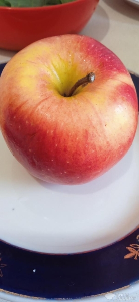 Рецепт: Смузи фруктовый - С микрозеленью зелёного горошка Рецепт: Смузи фруктовый - С микрозеленью зелёного горошка