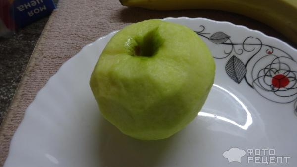 Рецепт: Смузи фруктовый с пломбиром - быстрый , вкусный десерт. Рецепт: Смузи фруктовый с пломбиром - быстрый , вкусный десерт.