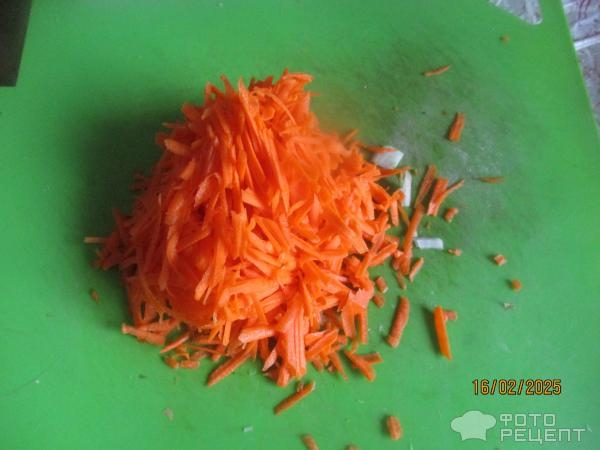 Рецепт: Соевые бобы с мясом - просто и вкусно Рецепт: Соевые бобы с мясом - просто и вкусно