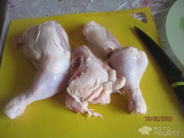 Рецепт: Соевые бобы с мясом - просто и вкусно Рецепт: Соевые бобы с мясом - просто и вкусно