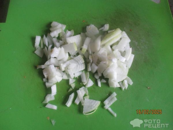 Рецепт: Соевые бобы с мясом - просто и вкусно Рецепт: Соевые бобы с мясом - просто и вкусно