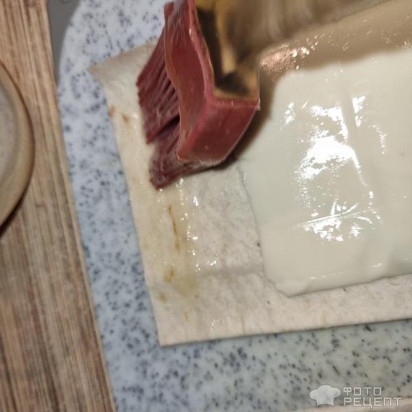 Рецепт: Сосиски в лаваше - Экспресс-рецепт сосисок в тесте. Моя палочка-выручалочка Рецепт: Сосиски в лаваше - Экспресс-рецепт сосисок в тесте. Моя палочка-выручалочка