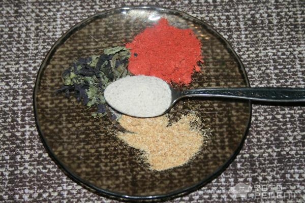 Рецепт: Соте из баклажан - с курицей и овощами Рецепт: Соте из баклажан - с курицей и овощами