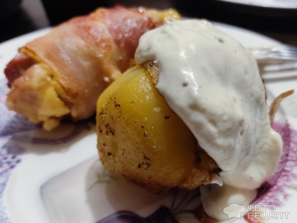 Рецепт: Соус для закусок из сметаны и горчицы - Специфический вкус Рецепт: Соус для закусок из сметаны и горчицы - Специфический вкус