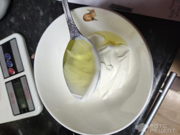 Рецепт: Соус для закусок из сметаны и горчицы - Специфический вкус Рецепт: Соус для закусок из сметаны и горчицы - Специфический вкус