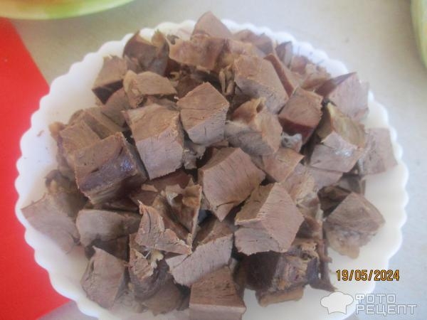 Рецепт: СоУз (соУс, соУзи) - закавказский картофельный густой суп (ударение на У) Рецепт: СоУз (соУс, соУзи) - закавказский картофельный густой суп (ударение на У)