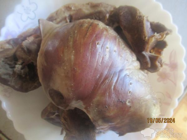 Рецепт: СоУз (соУс, соУзи) - закавказский картофельный густой суп (ударение на У) Рецепт: СоУз (соУс, соУзи) - закавказский картофельный густой суп (ударение на У)