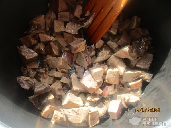 Рецепт: СоУз (соУс, соУзи) - закавказский картофельный густой суп (ударение на У) Рецепт: СоУз (соУс, соУзи) - закавказский картофельный густой суп (ударение на У)