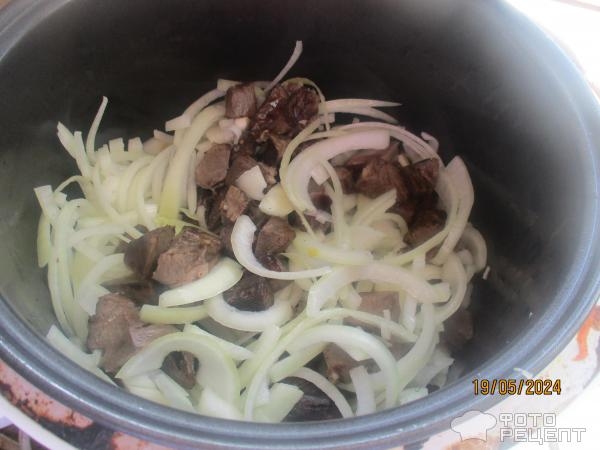 Рецепт: СоУз (соУс, соУзи) - закавказский картофельный густой суп (ударение на У) Рецепт: СоУз (соУс, соУзи) - закавказский картофельный густой суп (ударение на У)