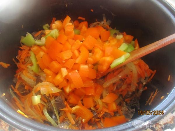 Рецепт: СоУз (соУс, соУзи) - закавказский картофельный густой суп (ударение на У) Рецепт: СоУз (соУс, соУзи) - закавказский картофельный густой суп (ударение на У)