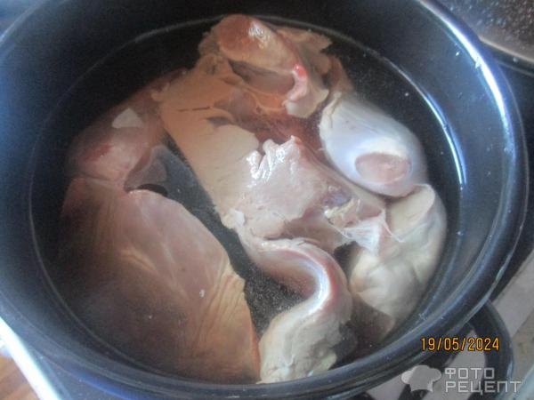 Рецепт: СоУз (соУс, соУзи) - закавказский картофельный густой суп (ударение на У) Рецепт: СоУз (соУс, соУзи) - закавказский картофельный густой суп (ударение на У)