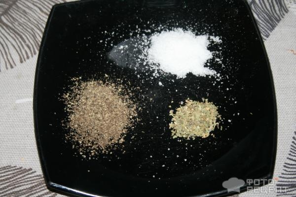 Рецепт: Спагетти в сливочном соусе с куриным филе - с овощами Рецепт: Спагетти в сливочном соусе с куриным филе - с овощами