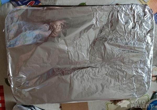 Рецепт: Стейки зубатки запеченые в духовке - с луком и сметаной Рецепт: Стейки зубатки запеченые в духовке - с луком и сметаной