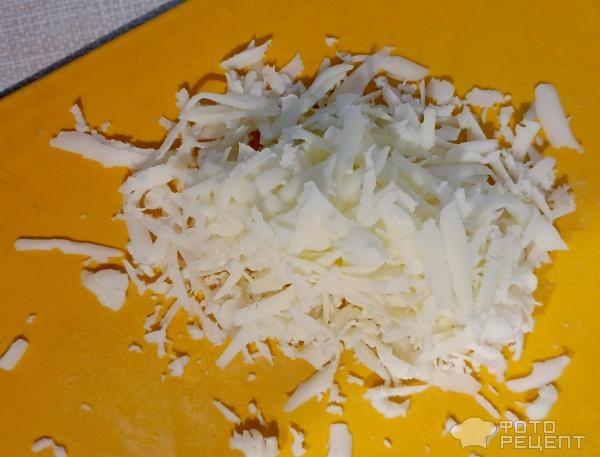 Рецепт: Стейки зубатки запеченые в духовке - с луком и сметаной Рецепт: Стейки зубатки запеченые в духовке - с луком и сметаной