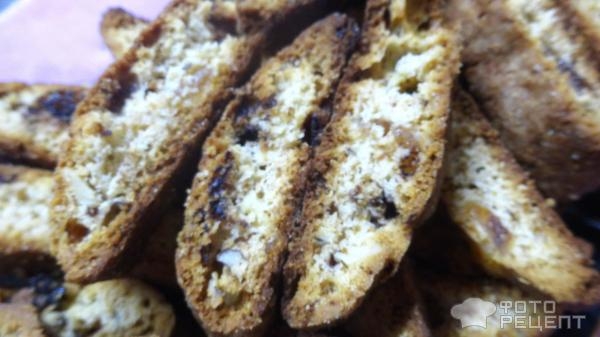 Рецепт: Сухое печенье с "По Французски" - Просто и очень вкусно. Рецепт: Сухое печенье с "По Французски" - Просто и очень вкусно.