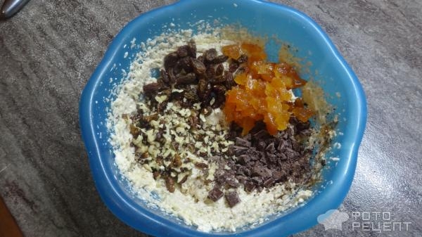 Рецепт: Сухое печенье с "По Французски" - Просто и очень вкусно. Рецепт: Сухое печенье с "По Французски" - Просто и очень вкусно.