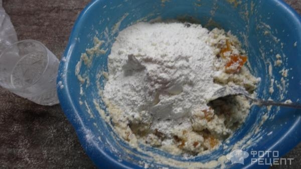 Рецепт: Сухое печенье с "По Французски" - Просто и очень вкусно. Рецепт: Сухое печенье с "По Французски" - Просто и очень вкусно.