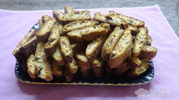 Рецепт: Сухое печенье с "По Французски" - Просто и очень вкусно. Рецепт: Сухое печенье с "По Французски" - Просто и очень вкусно.